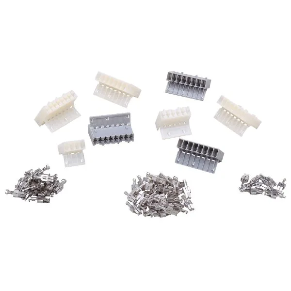 IFM Basic/Connection Set Kontaklı standart zamanlayıcı kontak gövdesi