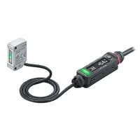 Keyence LR-X50 Standard Model, Cable Type, 50mm range