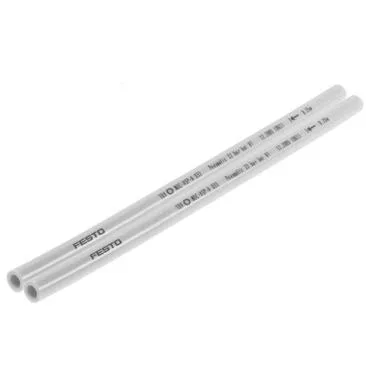 Festo PUN-4X0,75-DUO-SI DUO-Hortum