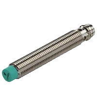 Pepperl+Fuchs NBN3-8GM40-E2-V3 Switching function