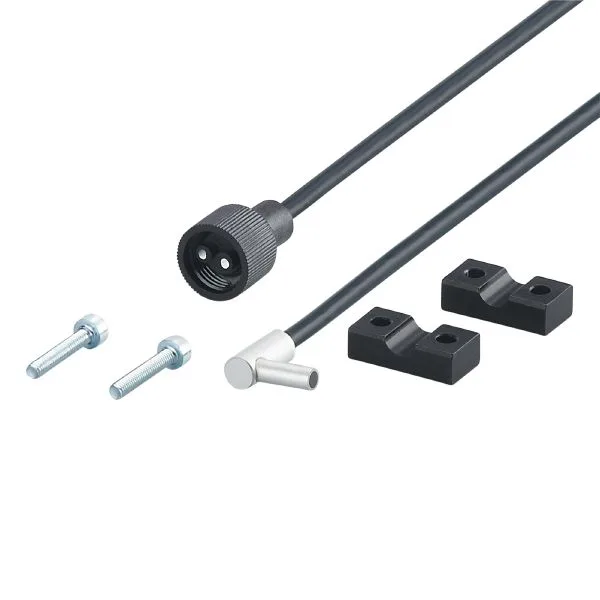 IFM FT-00-P-A-R4/0,22M Fiber optik cisimden yansımalı sensör