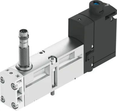 Festo VSVA-B-M52-MZD-A2-1T1L-APP Selenoid valf