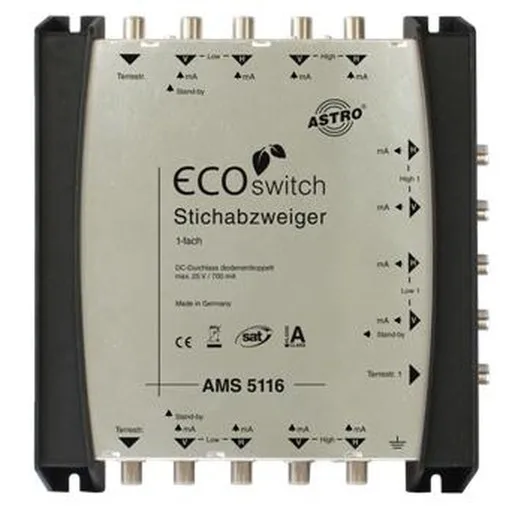 Astro AMS 5116 ECOswitch