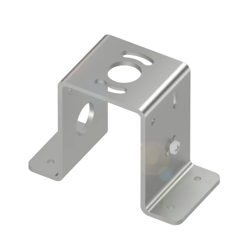 Balluff BAM MB-XA-003-B03-1 Görüntü sensörleri için braketler, SmartCamera'lar için aydınlatmalar