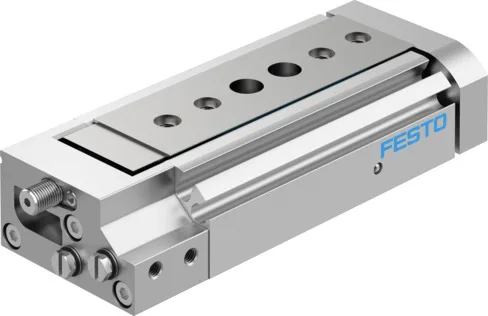 Festo DGSL-6-20-EA Mini Kızak Ünitesi