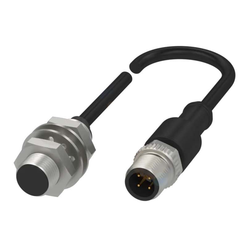 Balluff BES 516-325-G-E4-C-S4-00,1 Endüktif yakınlık anahtarları