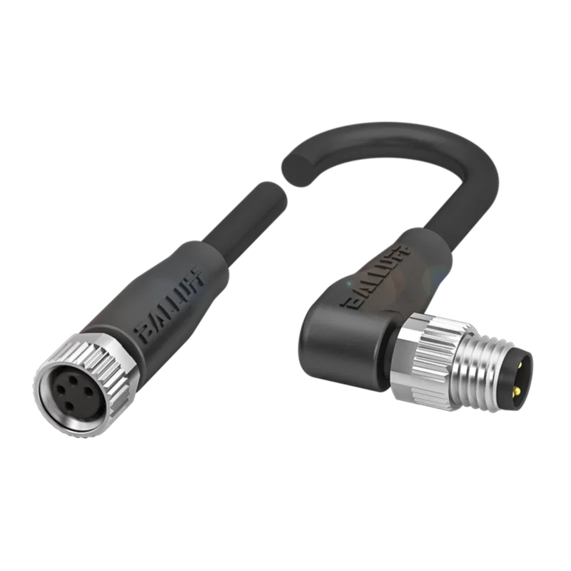 Balluff BCC M314-M324-30-304-PX0434-030 Çift uçlu kablo setleri