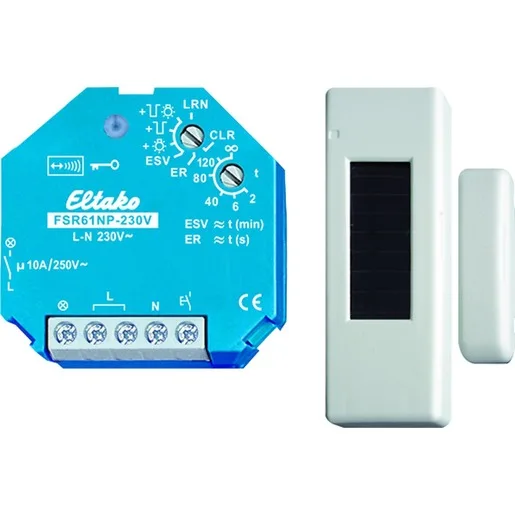 Eltako FSR61NP-230V+FTK-rw