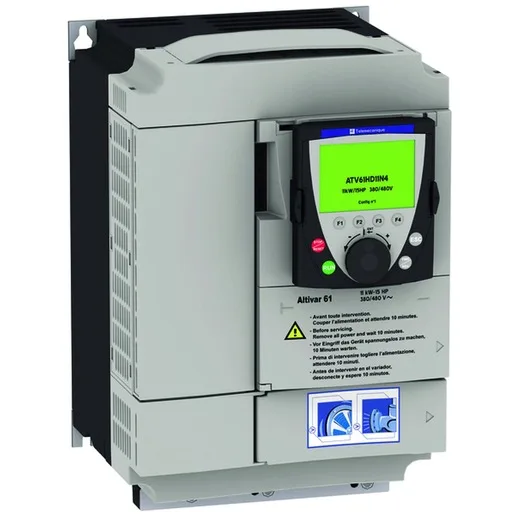 Schneider Electric ATV71HD18N4