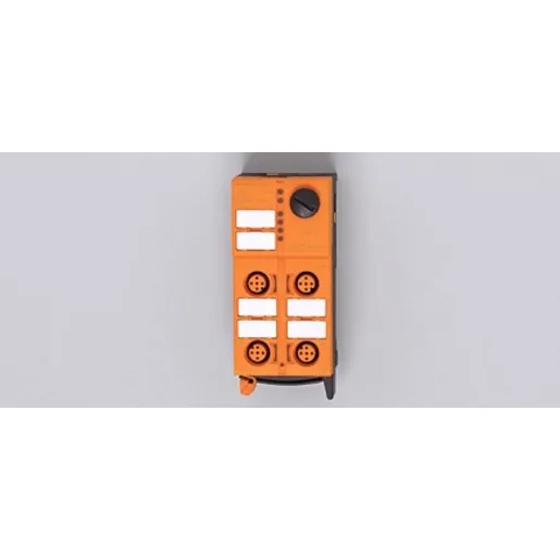 Ifm Electronic ClassicLine 4DO II 3D