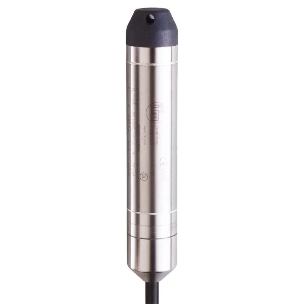 IFM SUBMERSIBLE 1BAR 30M FEP CABLE Hidrostatik Seviye probu