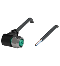 Pepperl+Fuchs V1-WV4A-BK5M-PUR-U