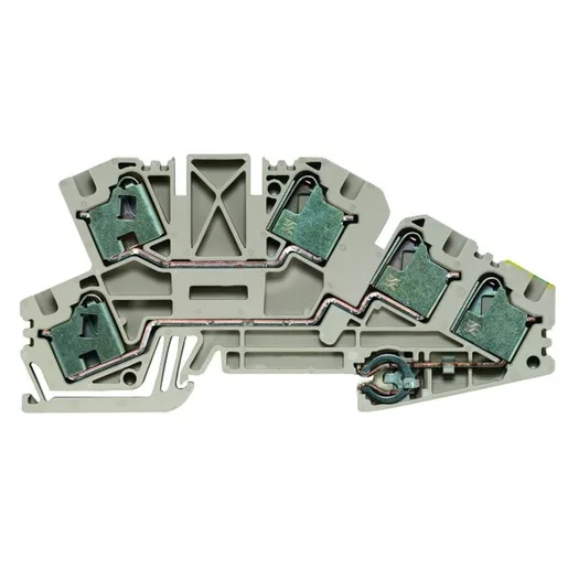 Weidmüller PDL 4/L/L/PE