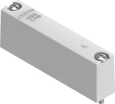 Festo VABB-L1-10-S Kapama plakası