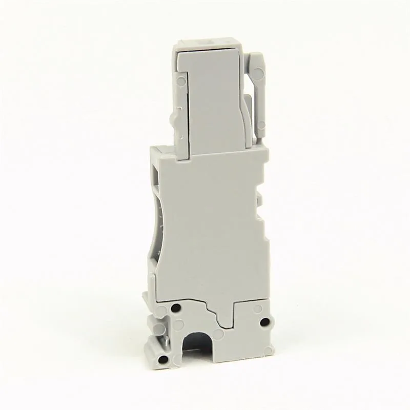 Allen Bradley 1492-EBSTP End Plug