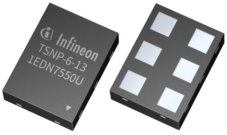 Infineon 1EDN7550U