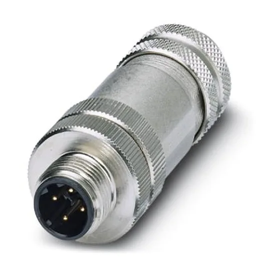 Phoenix Contact SACC-M12MSD-4CON-PG 7-SH