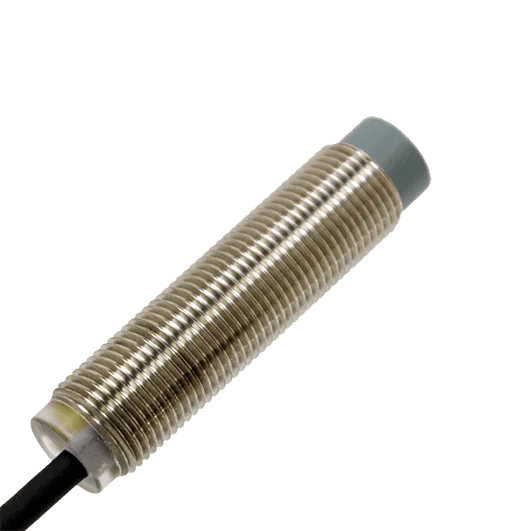 Rechner Sensors IAS-20-A22-S-M12-PBT/MS-Z02-0 Inductive Sensors (IAS)