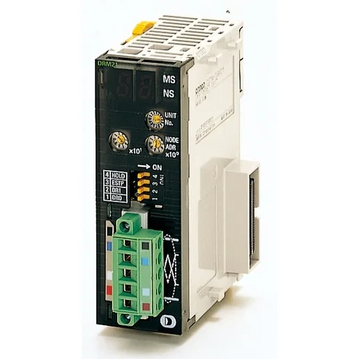 Omron CJ1W-DRM21