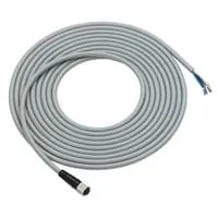 Keyence OP-97491 Connector Cable M12 5 m