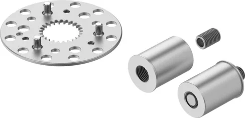 Festo DADM-CK-65-12 İndeksleme dönüştürme kiti