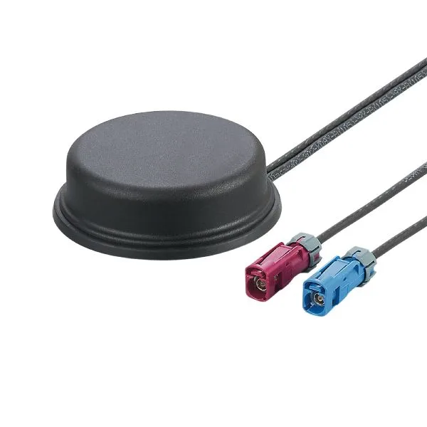 IFM GSM/UMTS/HSPA/GPS Antenna Yön bulma ve radyo için ortak anten