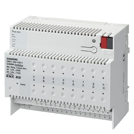 Siemens 5WG1263-1EB11