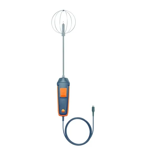 Testo SE & Co. KGaA 0628 0152