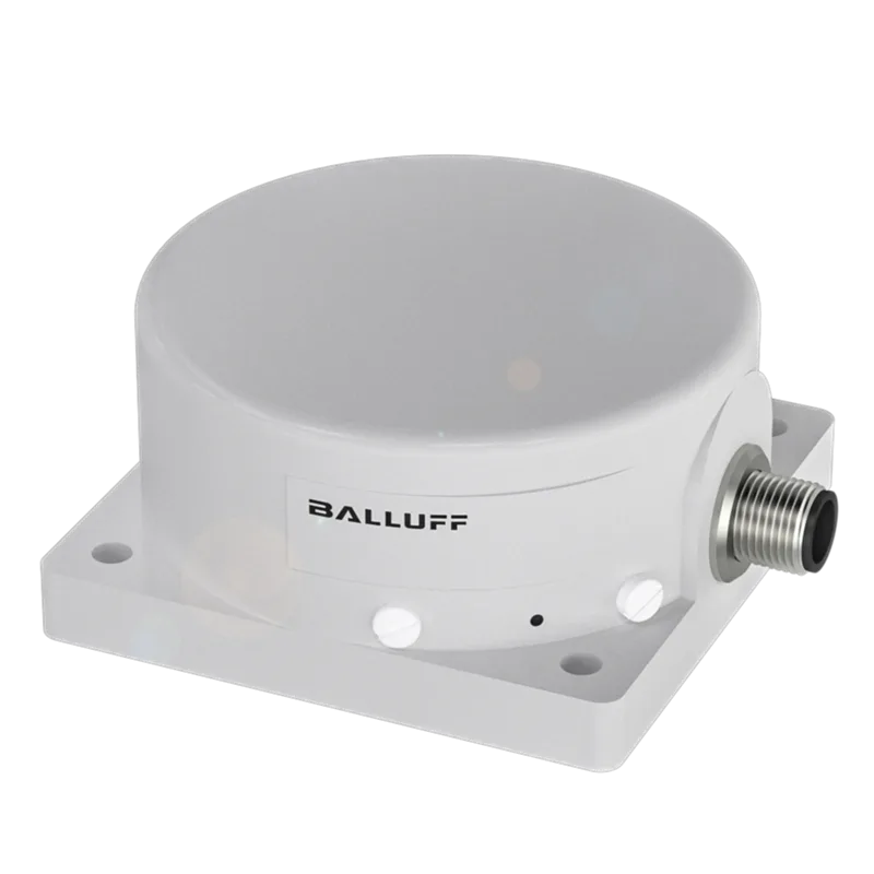 Balluff BAW MKK-050.19-S4 Endüktif mesafe sensörleri
