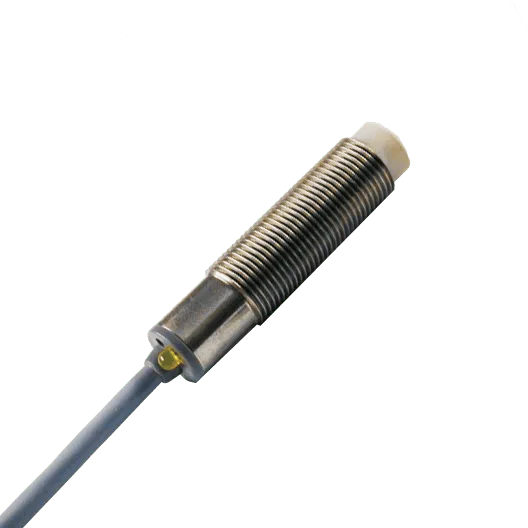 Rechner Sensors KAS-80-A22-A-M12-PTFE/VAb-Z02-1-HP Capacitive Sensors (KAS)