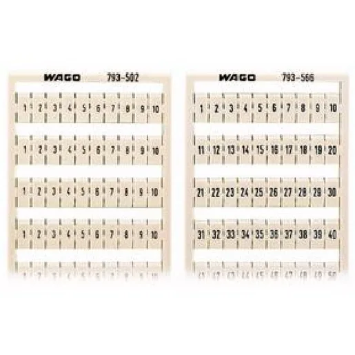 Wago 793-509