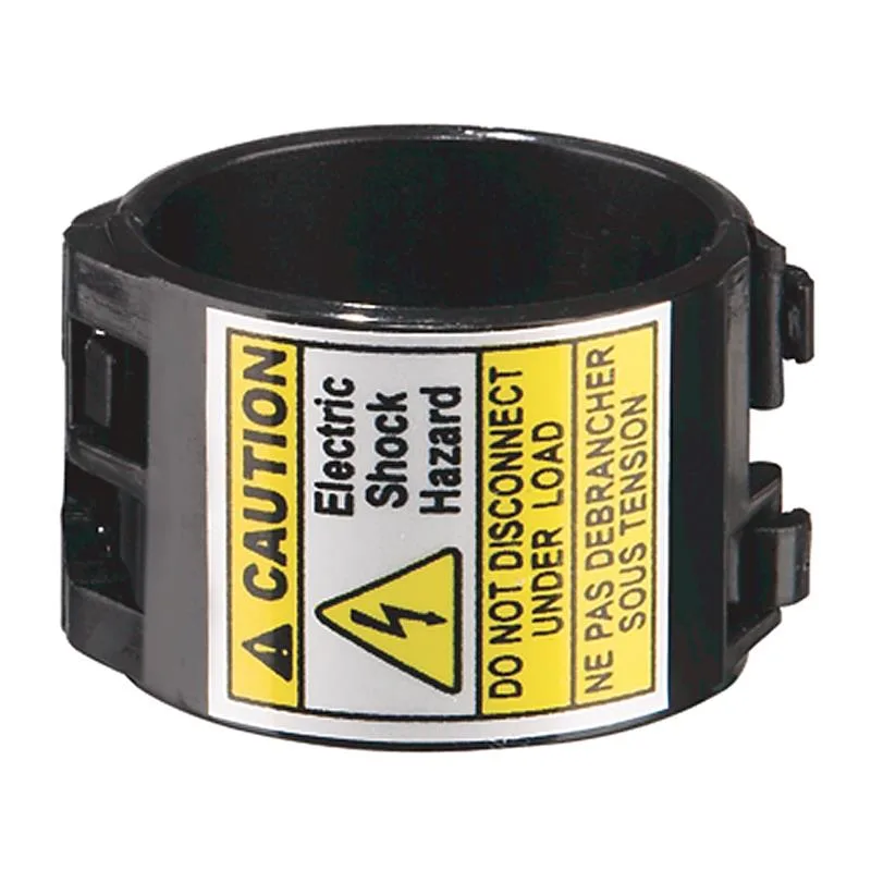 Allen Bradley 280-MTR22-LC ArmorConnect Connector Locking Clip