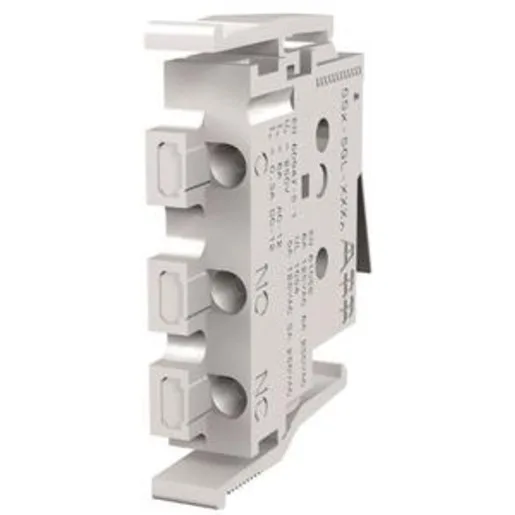 ABB AUX 1Q 250Vac/dc  XT1...XT4