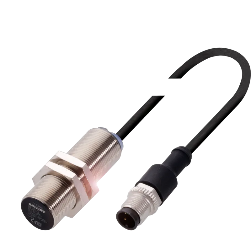 Balluff BES M18MI-PSC80B-BP00,3-GS04 Endüktif yakınlık anahtarları