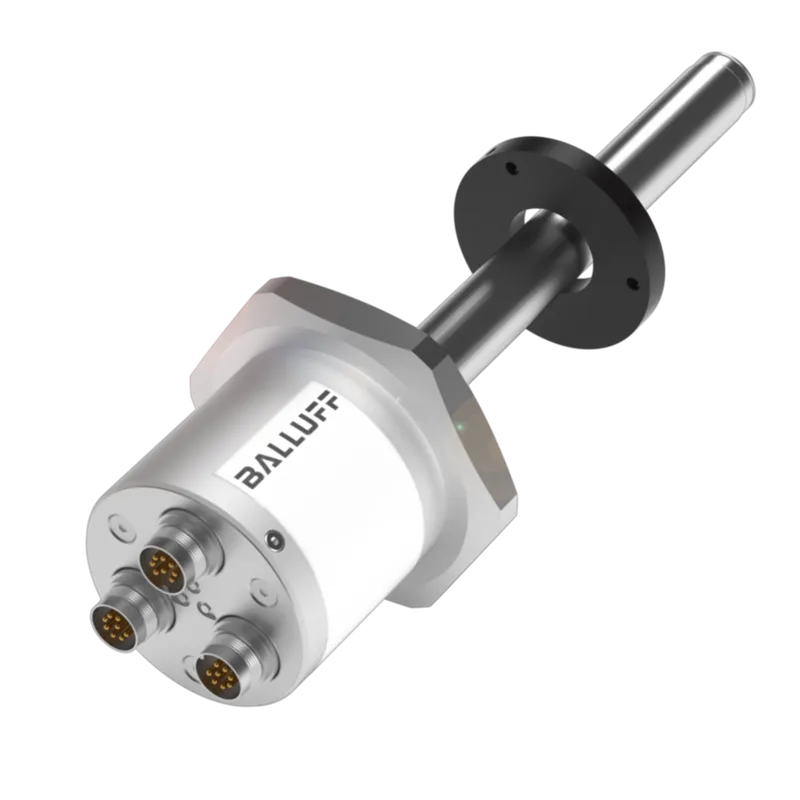 Balluff BTL7-E505-M0200-TT3-SA348-S32 Yedekli manyetostriktif doğrusal konum sensörleri