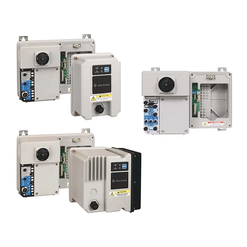 Allen Bradley 280E-FN-25-C Starter