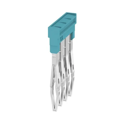 Weidmüller ZQV 1.5N/4 BL
