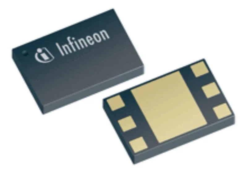 Infineon BGB707L7ESD