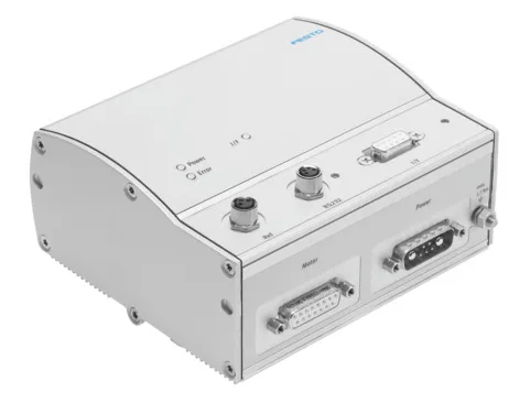 Festo SFC-DC-VC-3-E-H0-PB Motor controller