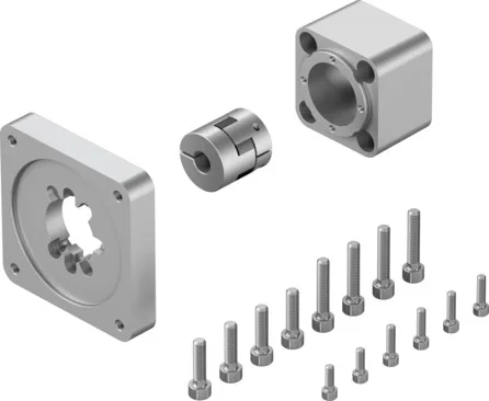 Festo EAMM-A-D40-87A Eksenel kit