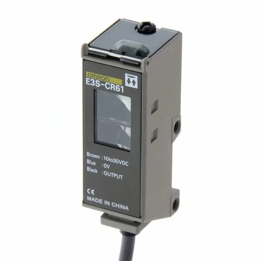 Omron E3S-CR61 2M