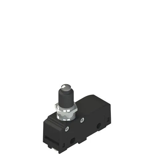 Pizzato MK V11D12 Microswitch with sealed plunger