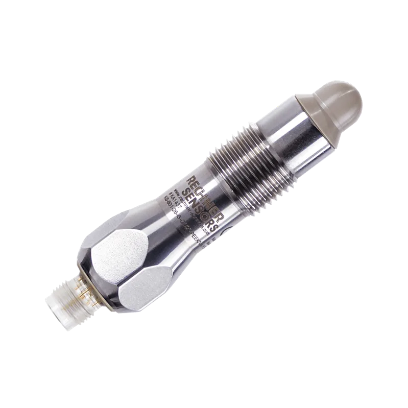 Rechner Sensors KS-801-26/86-IL4-G1/2-PEEK/VAb-Y3-ETW-HP Capacitive Sensors (KAS)