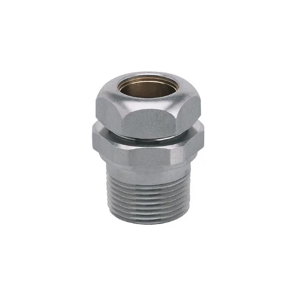 IFM MOUNTING ADAPTER NPT1/D22 Proses sensörleri için kelepçe bağlantı parçası