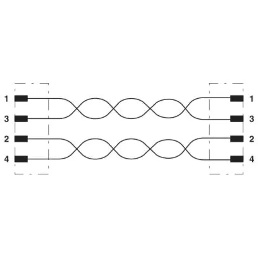 Phoenix Contact NBC-MSD/ 2,0-93E/MSD SCO