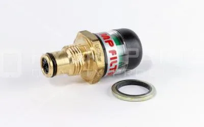 Mp Filtri V6 DVA20HP01 - DVA20VP01 Indicator