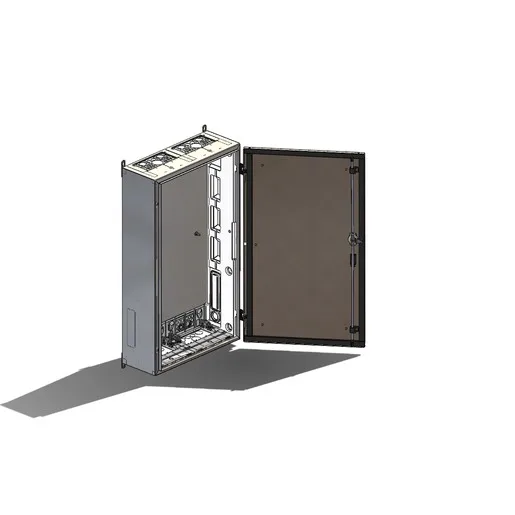 ABN Braun SE26