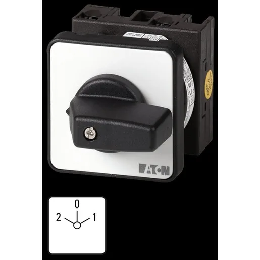 Eaton Electric T3-3-2/E