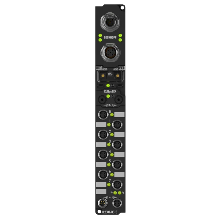 Beckhoff IL2301-B318