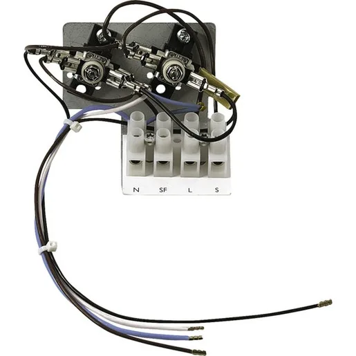 AEG Haustechnik ES 10 DF